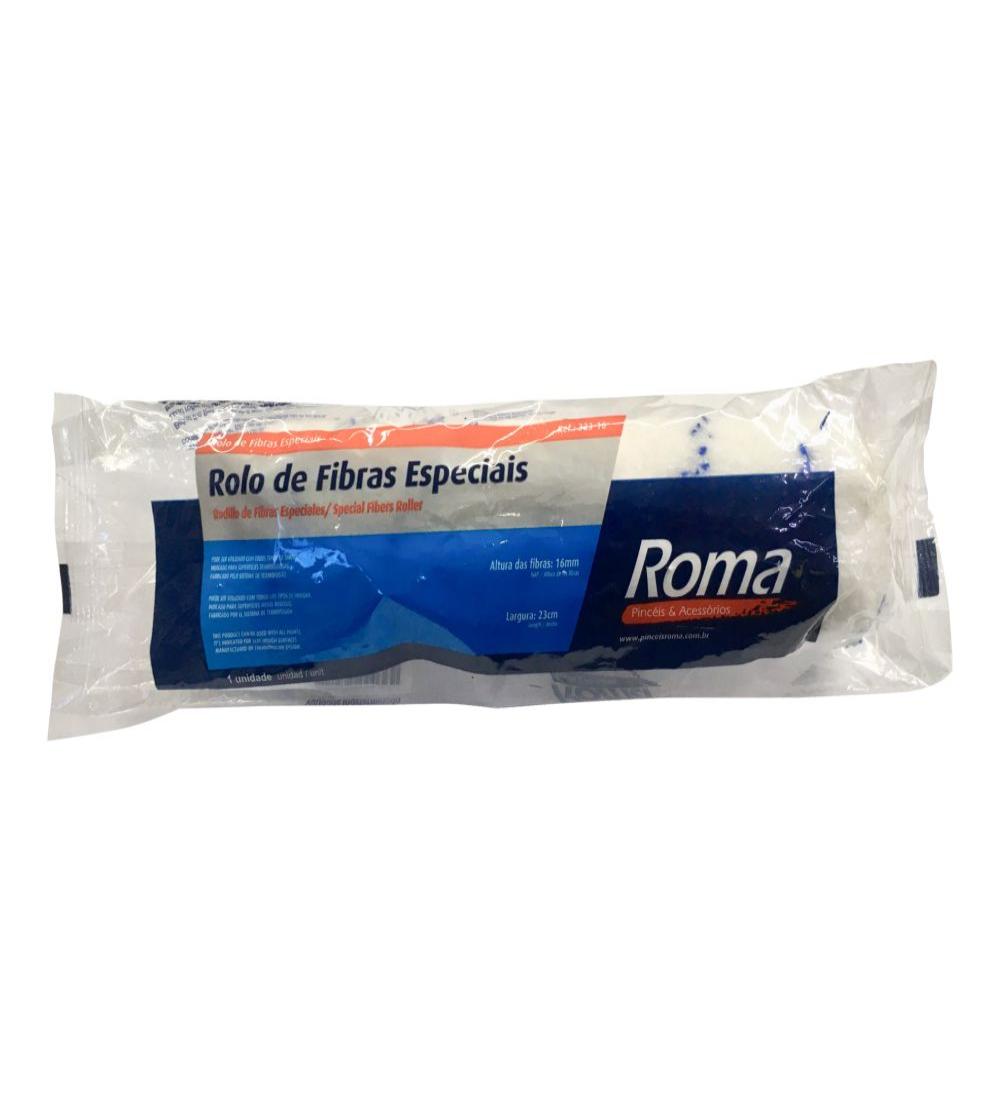 RODILLO FIBRA ESPECIAL ROMA